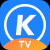 酷狗音乐 TV 版图标
