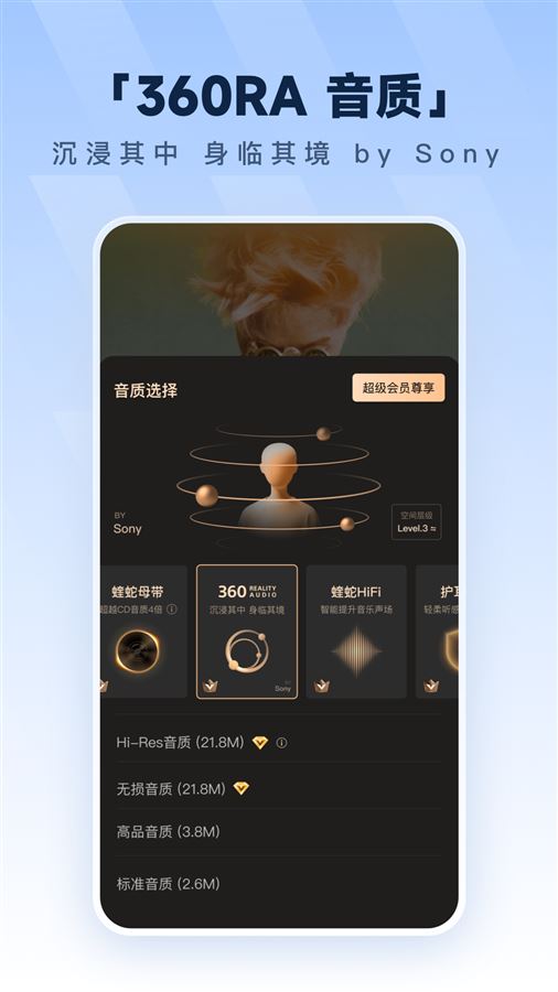 音质与音效