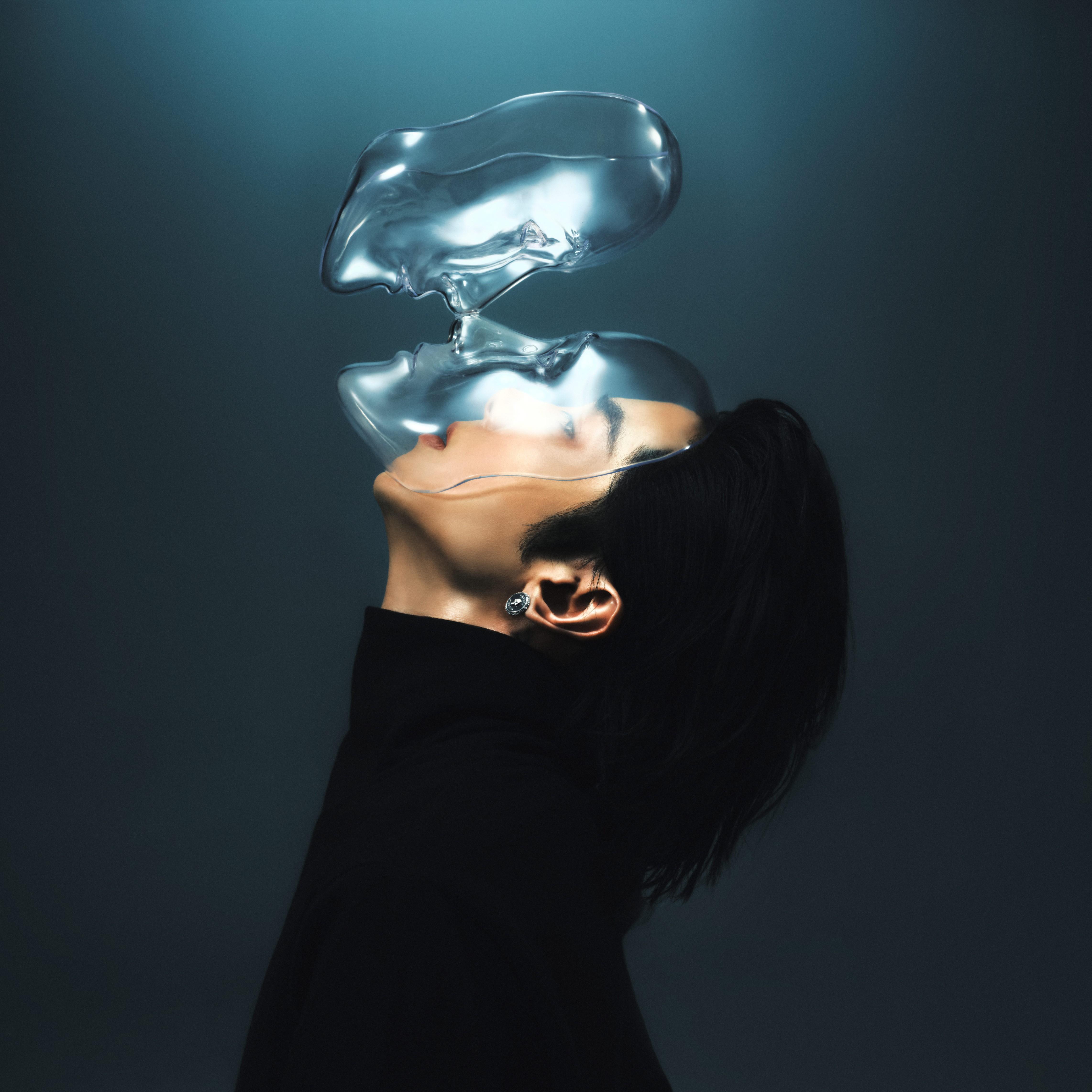 华晨宇 照片