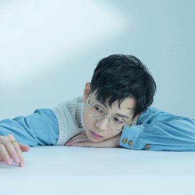 胡夏 照片