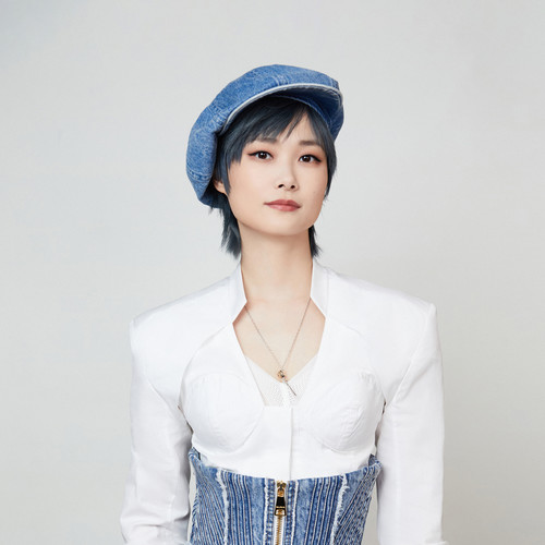 李宇春 照片