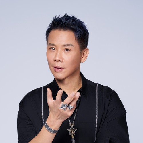 陶喆 照片