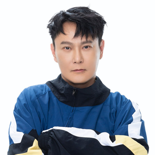 张信哲 照片